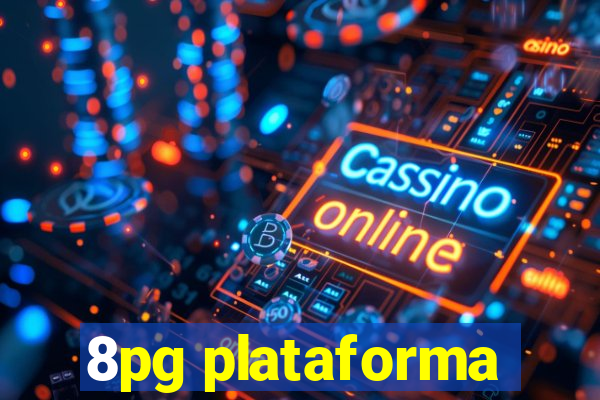 8pg plataforma